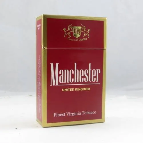 Manchester United Kingdom Red (Special edition)