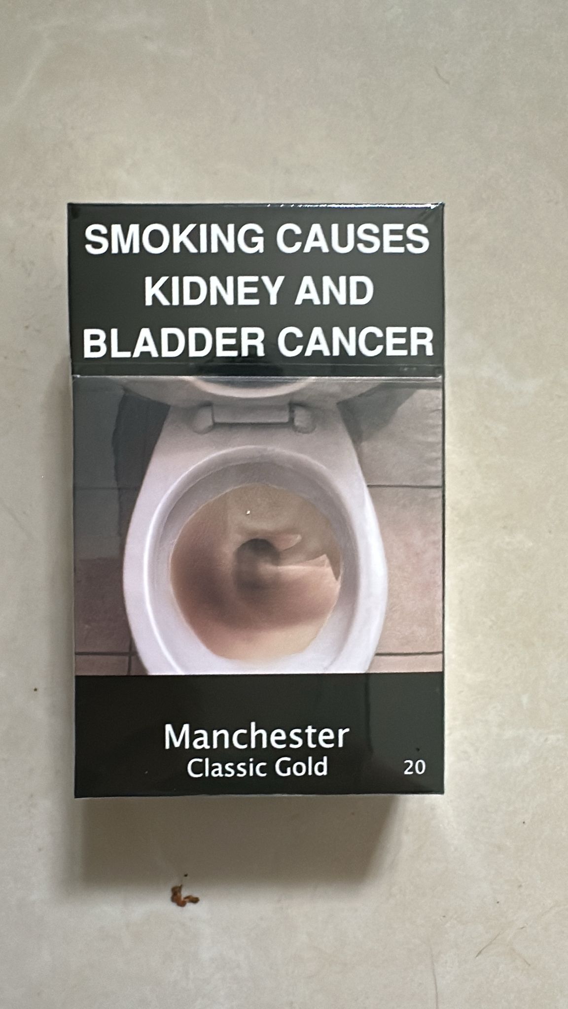 Manchester classic gold Cigarettes Buy Online AU - FLUXAUD SHOP