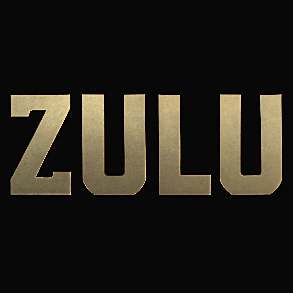 Featured Products - ZULUTIN