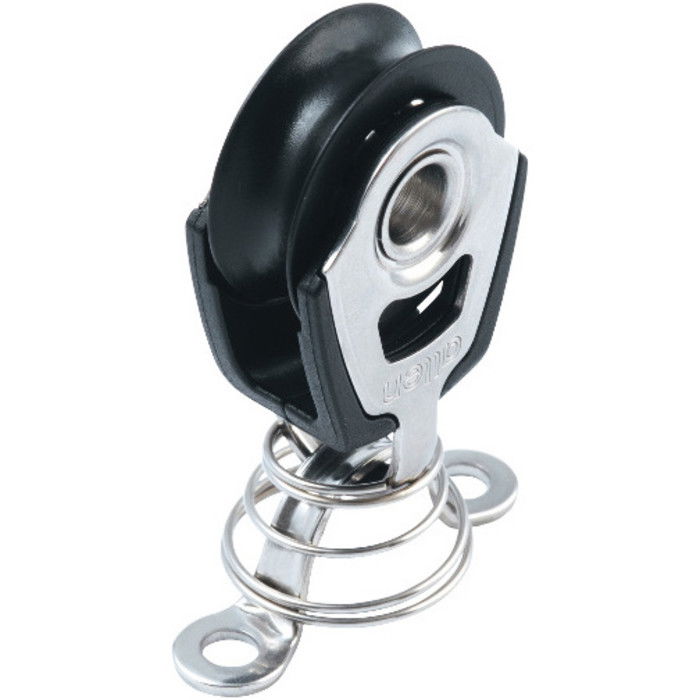 Allen Brothers 30mm Single Stand Up Dynamic Block
