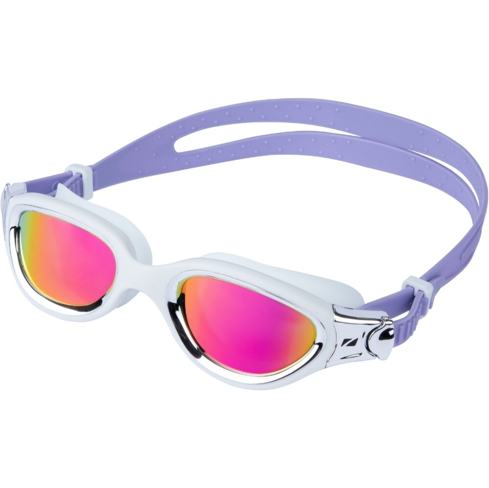 ZONE3 Venator-X Polarised Swim Goggles