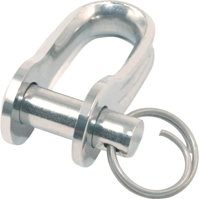Allen Brothers Pressed Rigging Link Narrow
