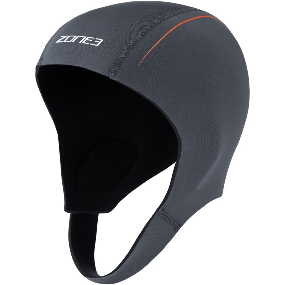 ZONE3 Active-Flex Swim Cap