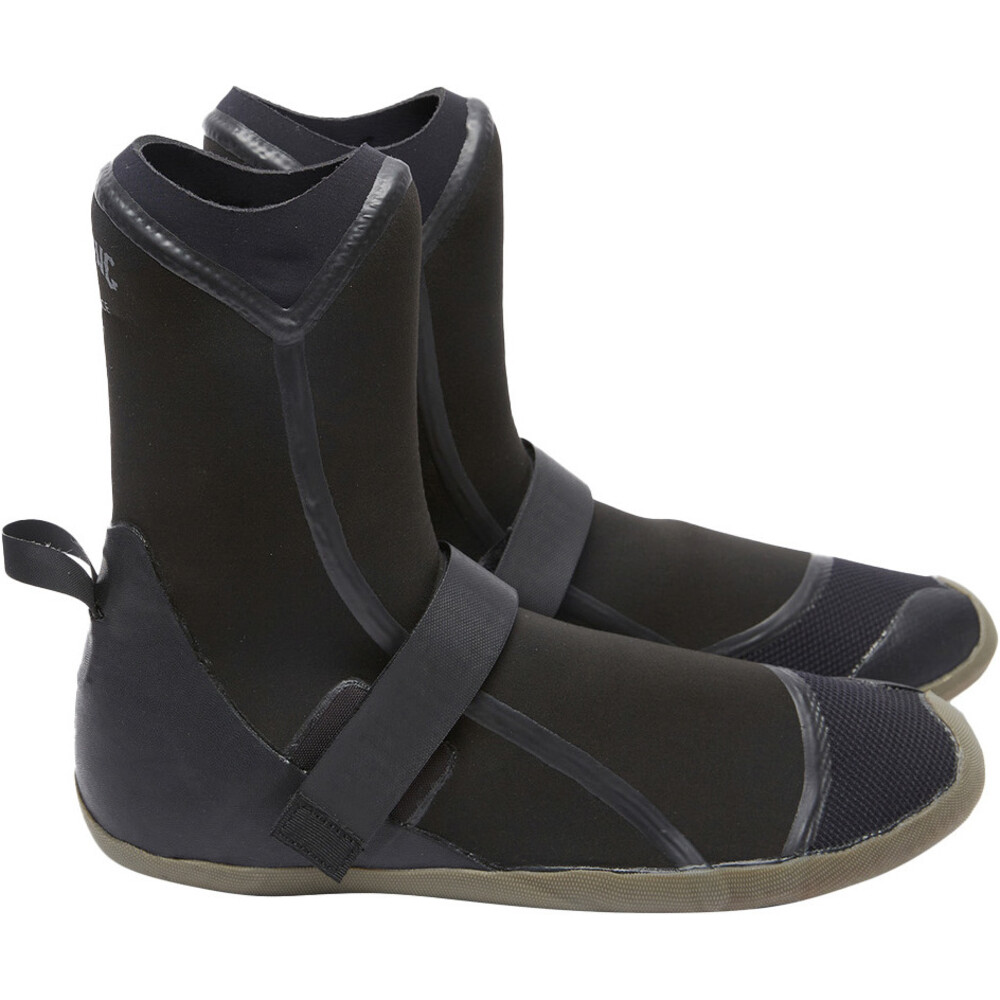 Billabong Furnace 5mm Round Toe Wetsuit Boots