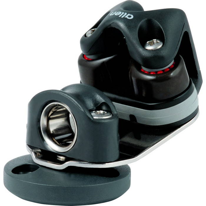 Allen Brothers Angled With Small Ball Bearing Cleat