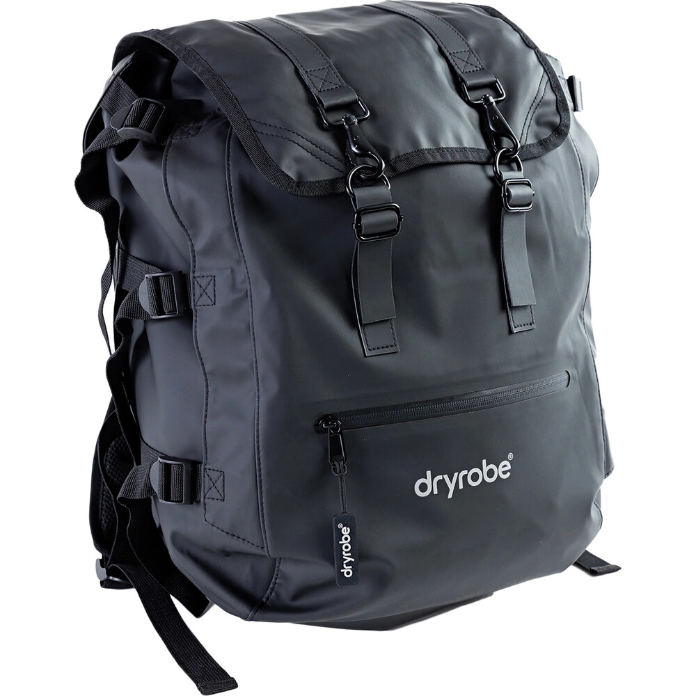 Dryrobe Eco Compression Backpack