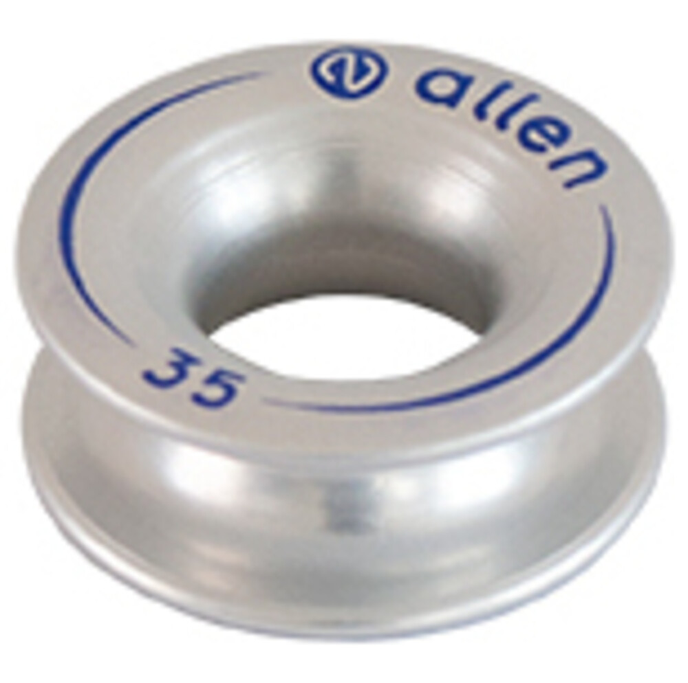 Allen Brothers Aluminium Thimble A87