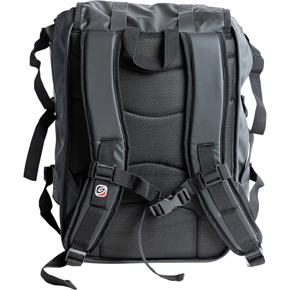 Dryrobe Eco Compression Backpack