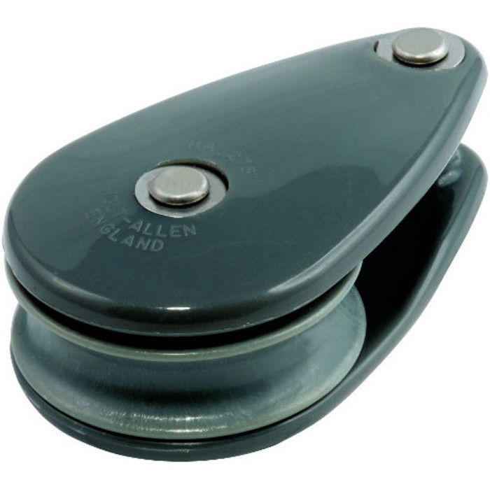 Allen Brothers Single Ball Bearing 38mm Block