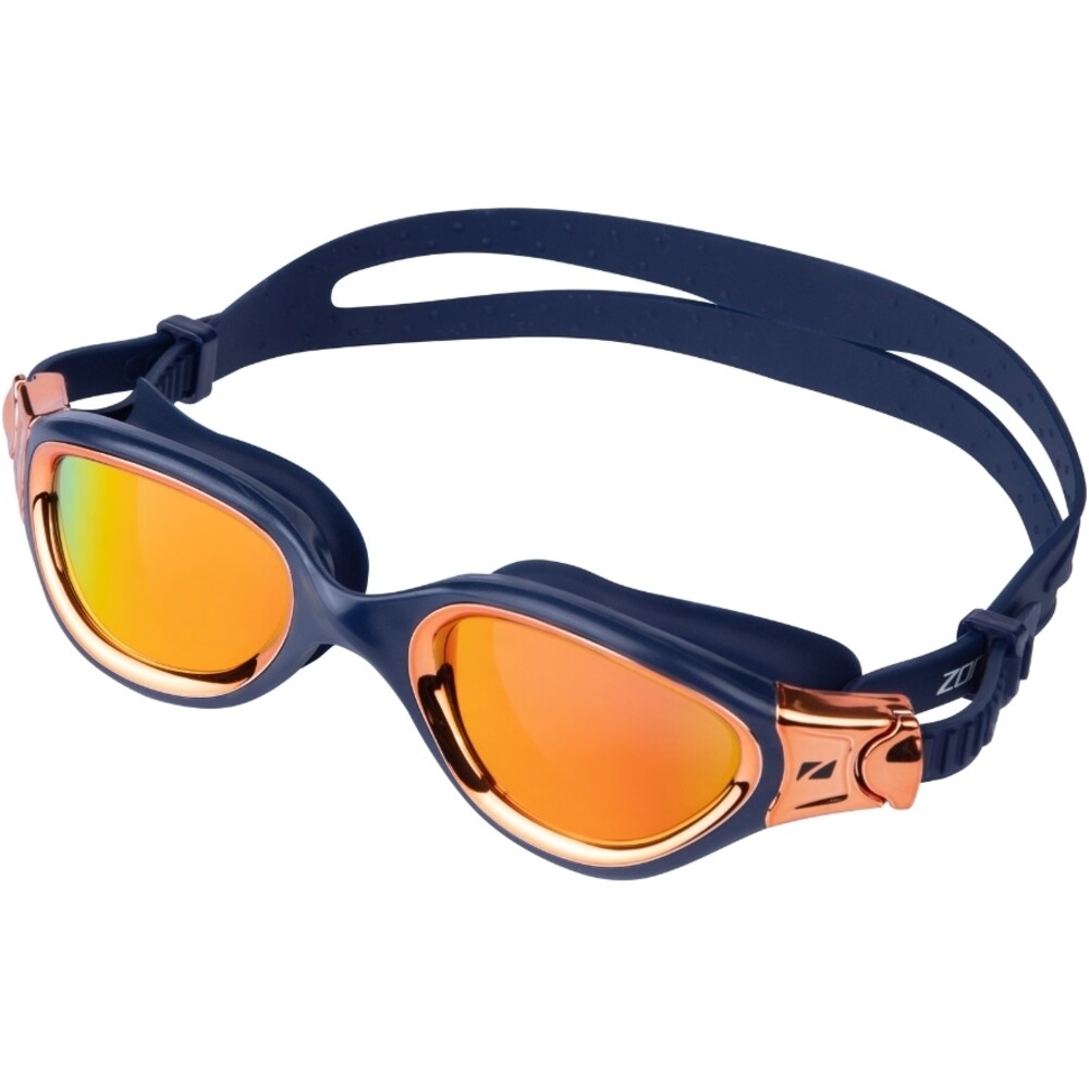 ZONE3 Venator-X Polarised Swim Goggles