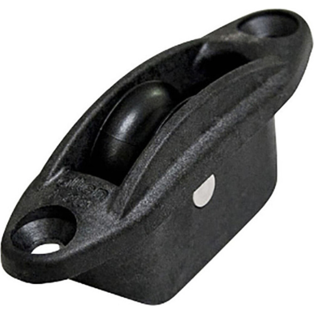 Allen Brothers 30mm Single Dynamic Through Deck Block