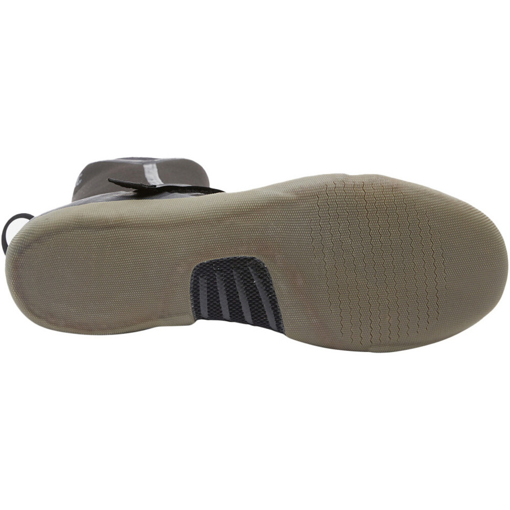 Billabong Furnace 5mm Round Toe Wetsuit Boots