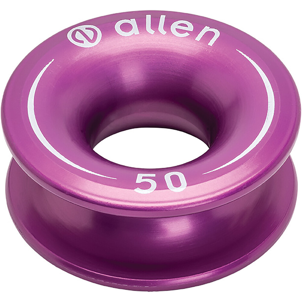 Allen Brothers Aluminium Thimble A87
