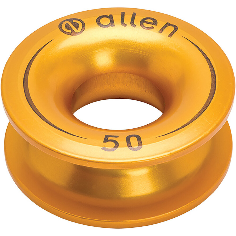 Allen Brothers Aluminium Thimble A87