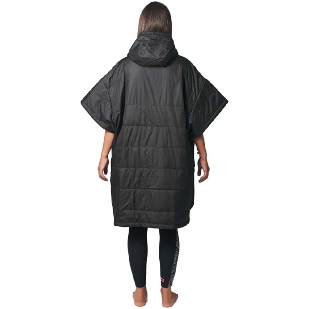 Voited Outdoor Poncho