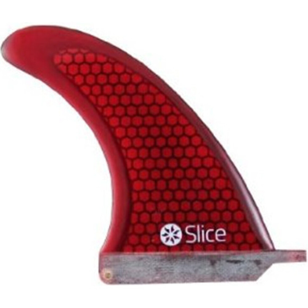Slice RTM Hexcore Centre Fin 9