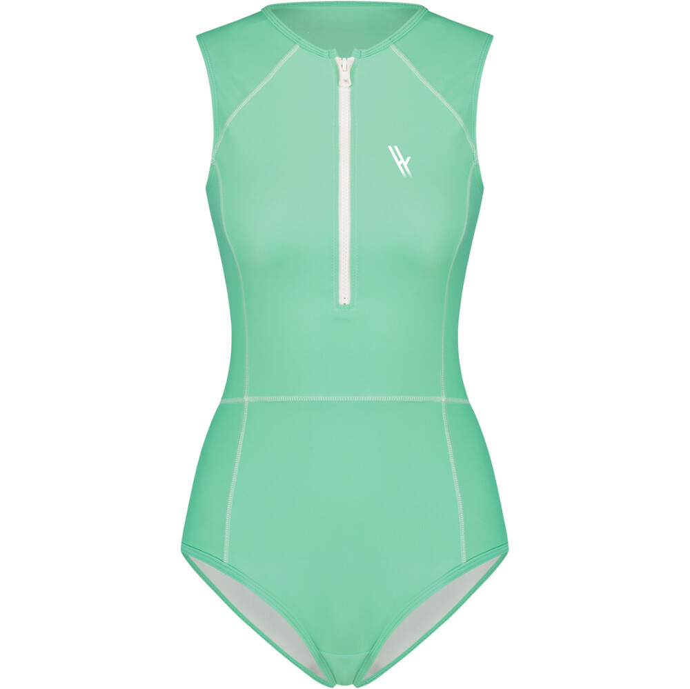 Wallien One Piece Swimsuit