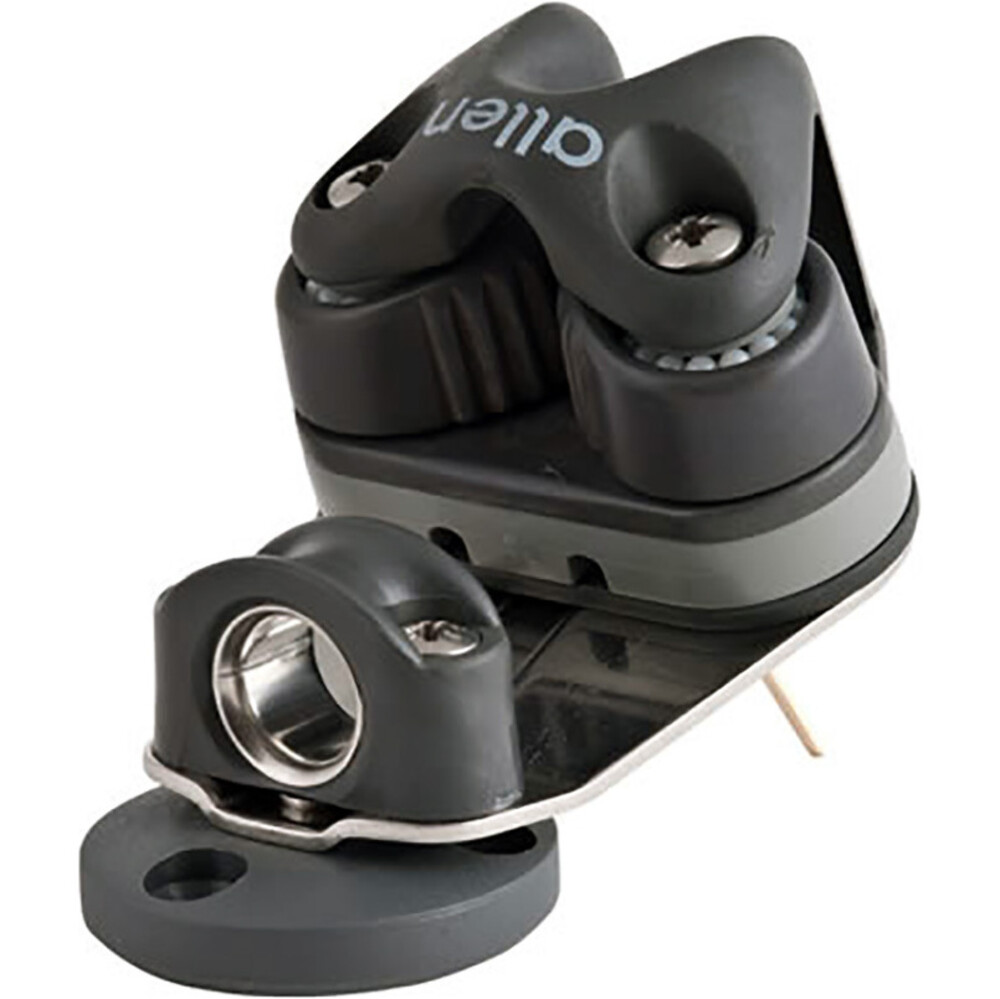 Allen Brothers Medium Swivel Ball Bearing Cam Cleat A4566