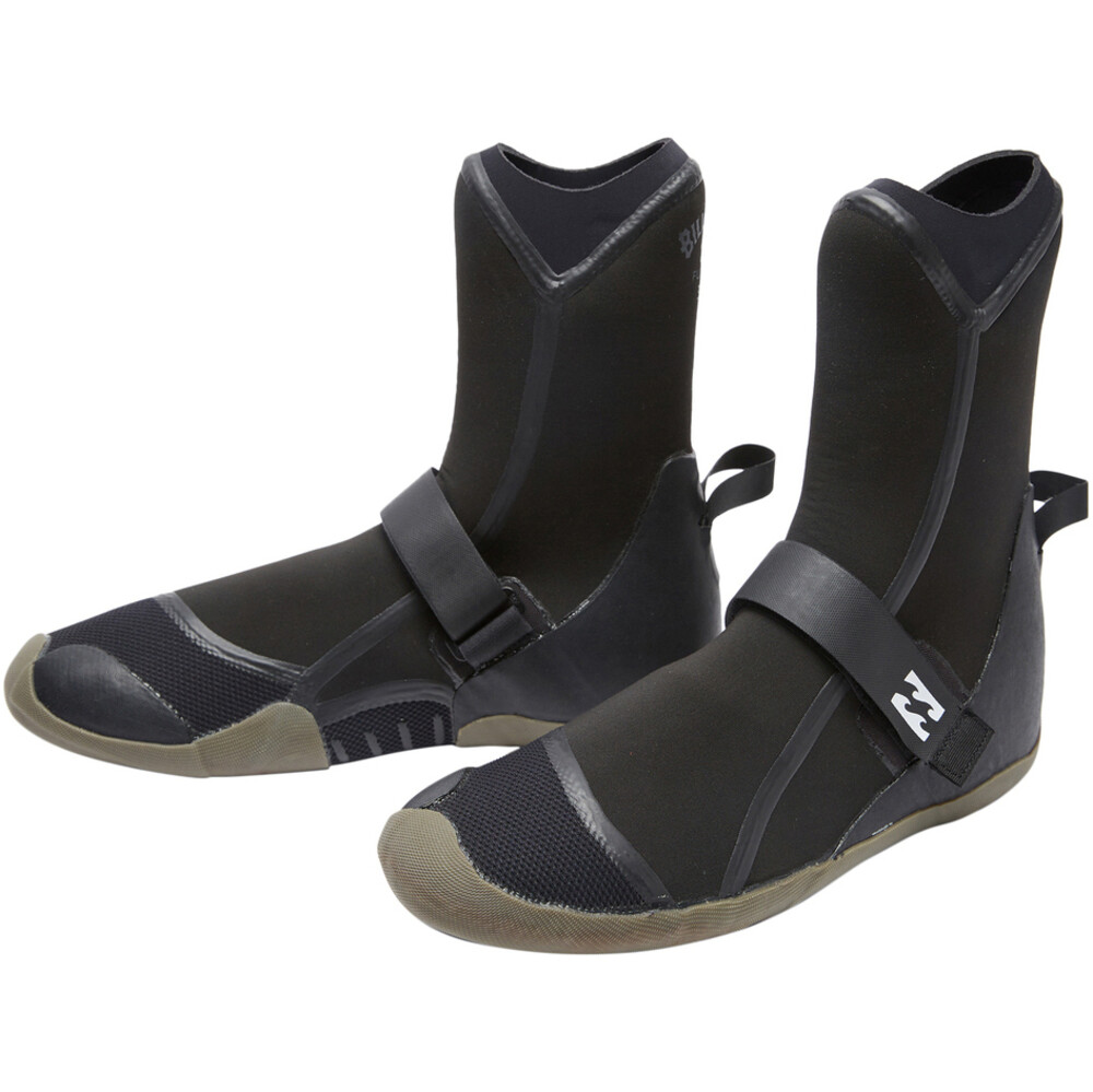 Billabong Furnace 5mm Round Toe Boots