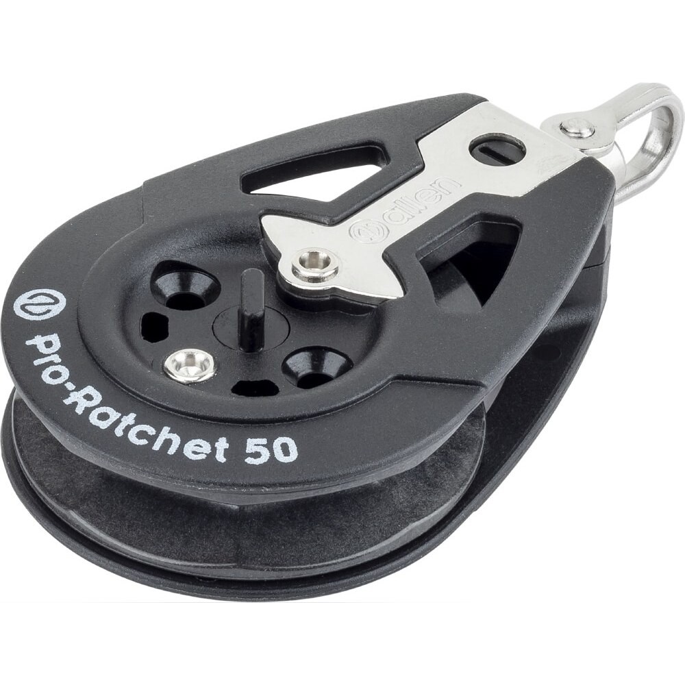 Allen Brothers Pro-Ratchet