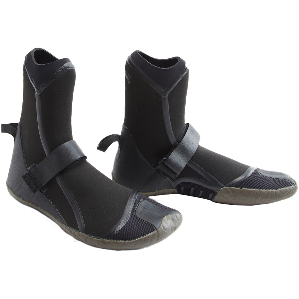 Billabong Furnace 3mm Hidden Split Wetsuit Boots