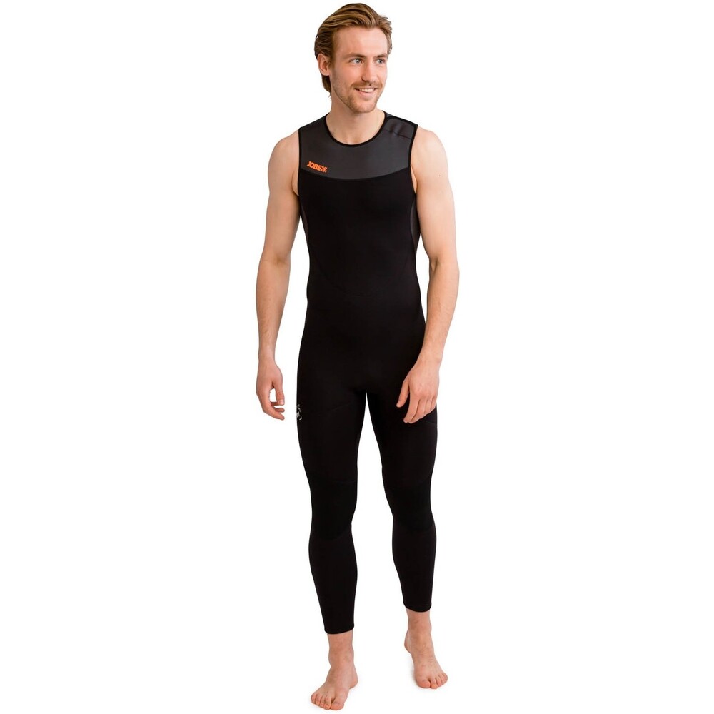 JOBE Mens Toronto 2mm Long John Wetsuit