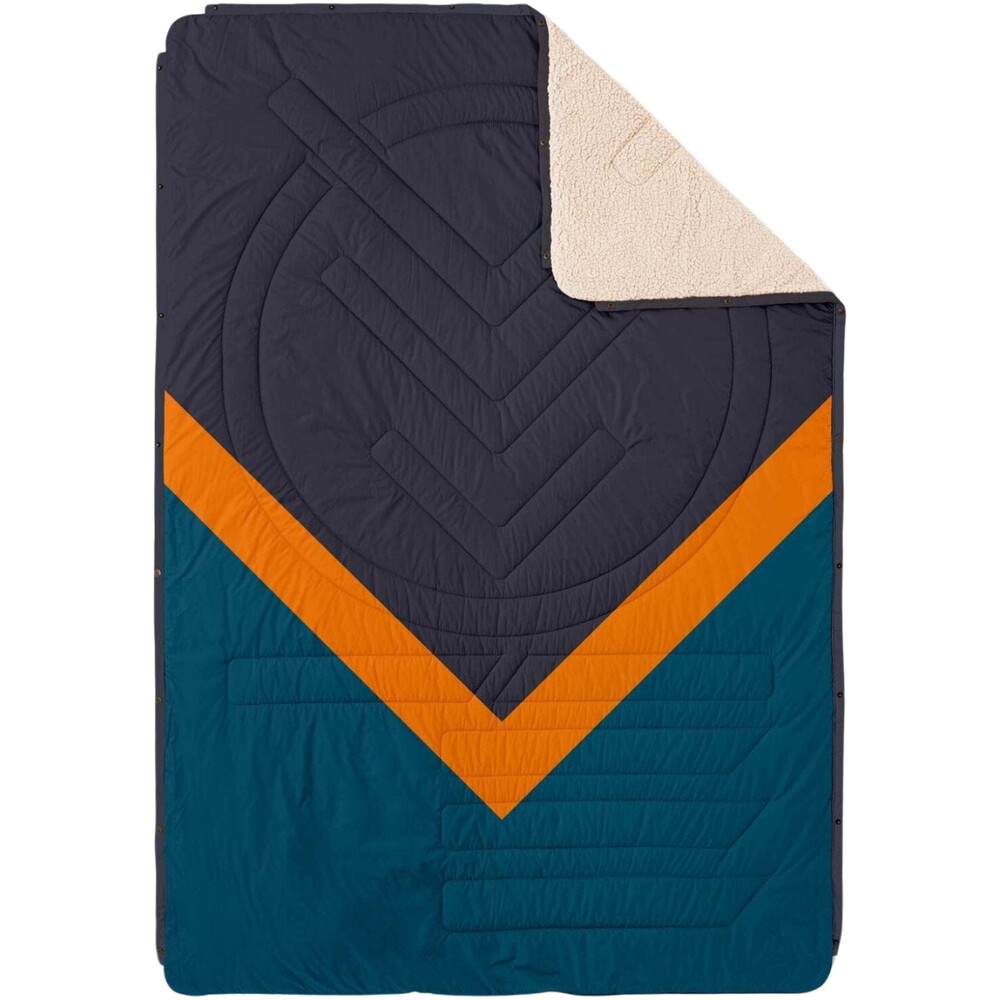 Voited CloudTouch 4-in-One Blanket Down Under