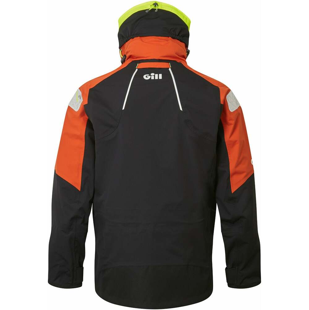 Gill Mens OS1 Ocean Sailing Combi Set