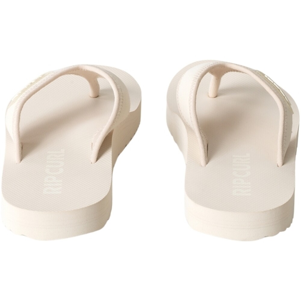 Rip Curl Womens Florida Bloom Open Toe Flip Flops