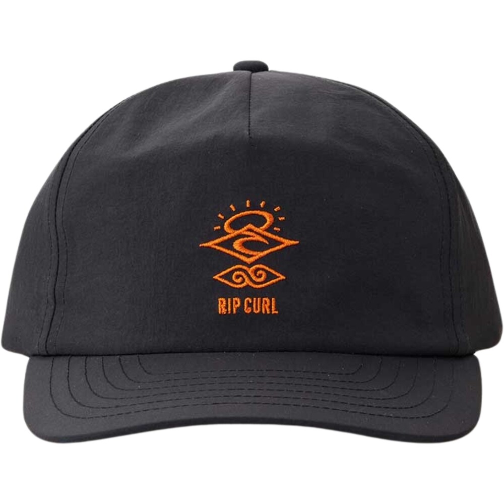 Rip Curl Mens Icons Search Snap Back Cap