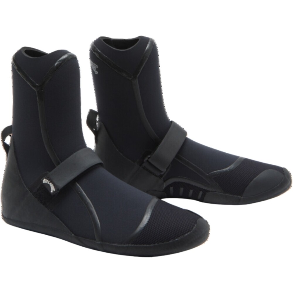 Billabong Furnace 5mm Round Toe Boots
