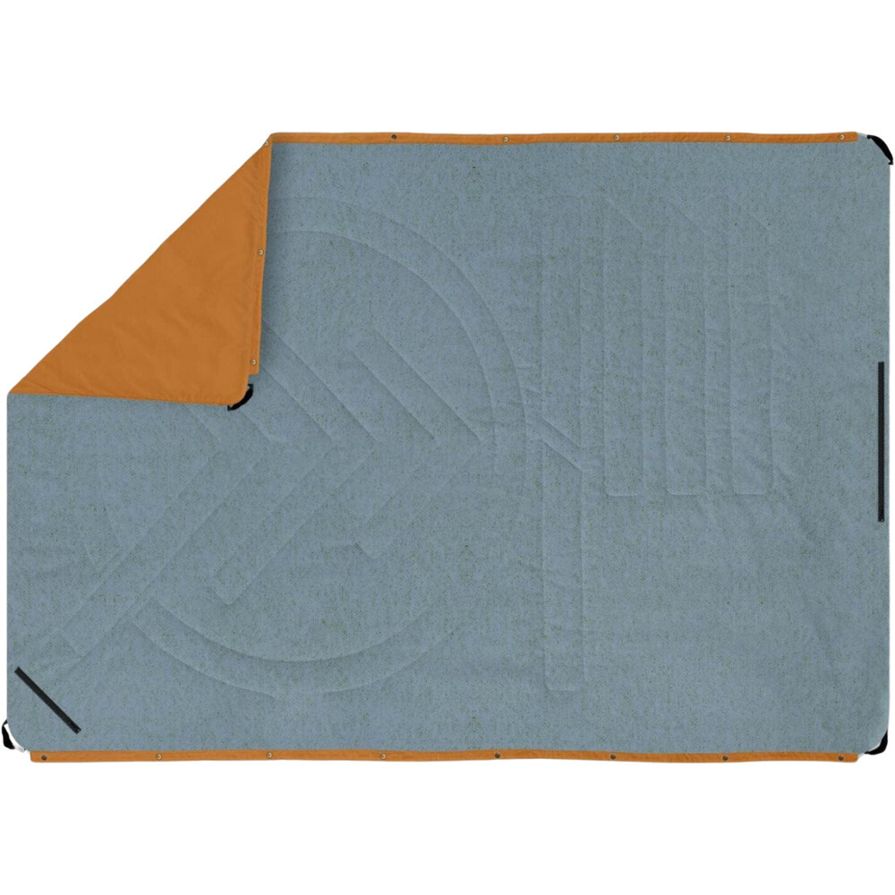 Voited Picnic Blanket Mountain Spring/sundial
