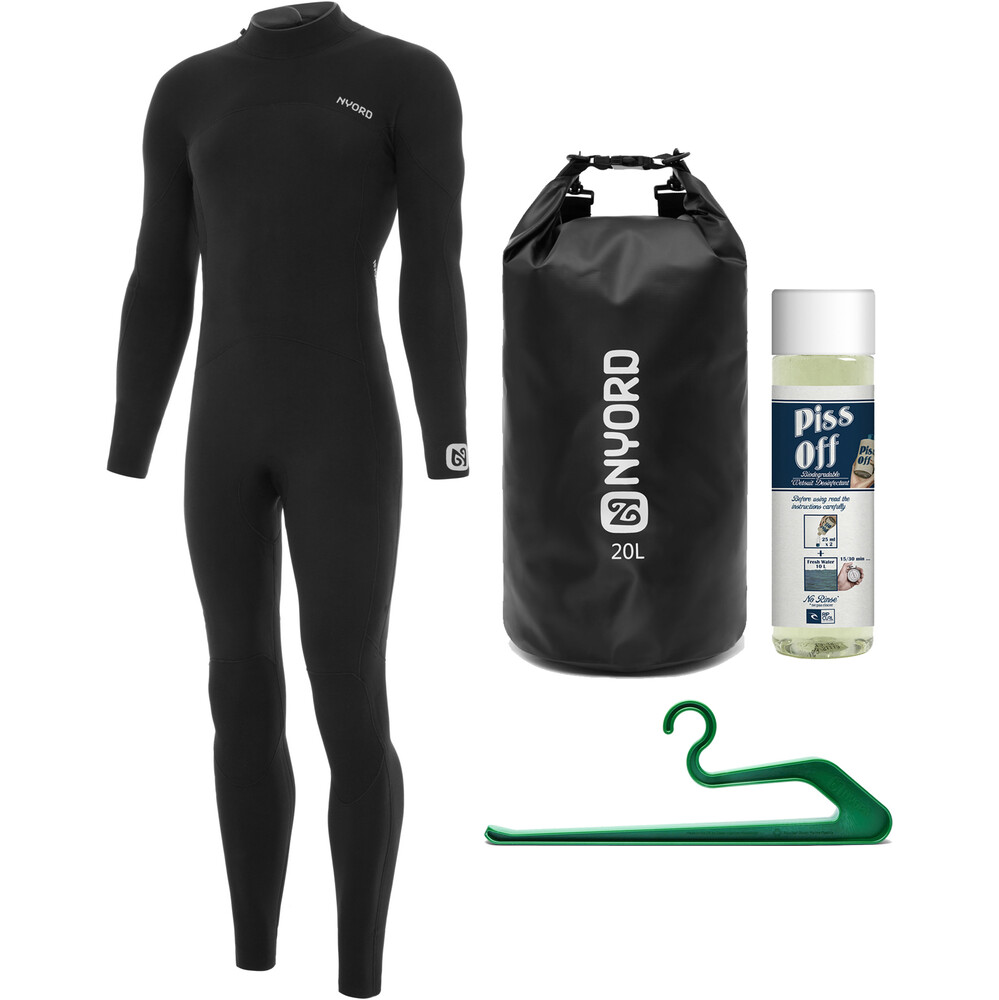 Nyord Mens Surf Bundle