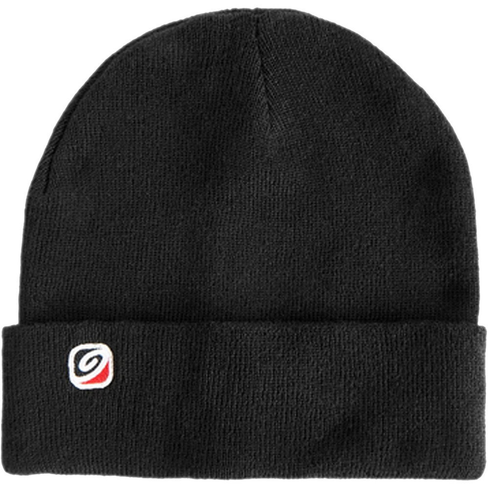 Dryrobe 100% Recycled Polyester Beanie V3 Black