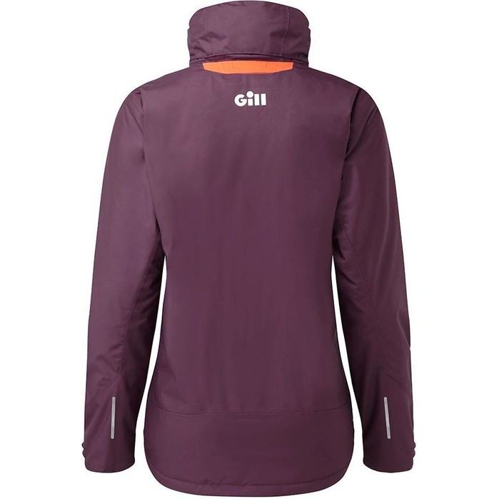 Gill Womens Navigator Sailing Jacket