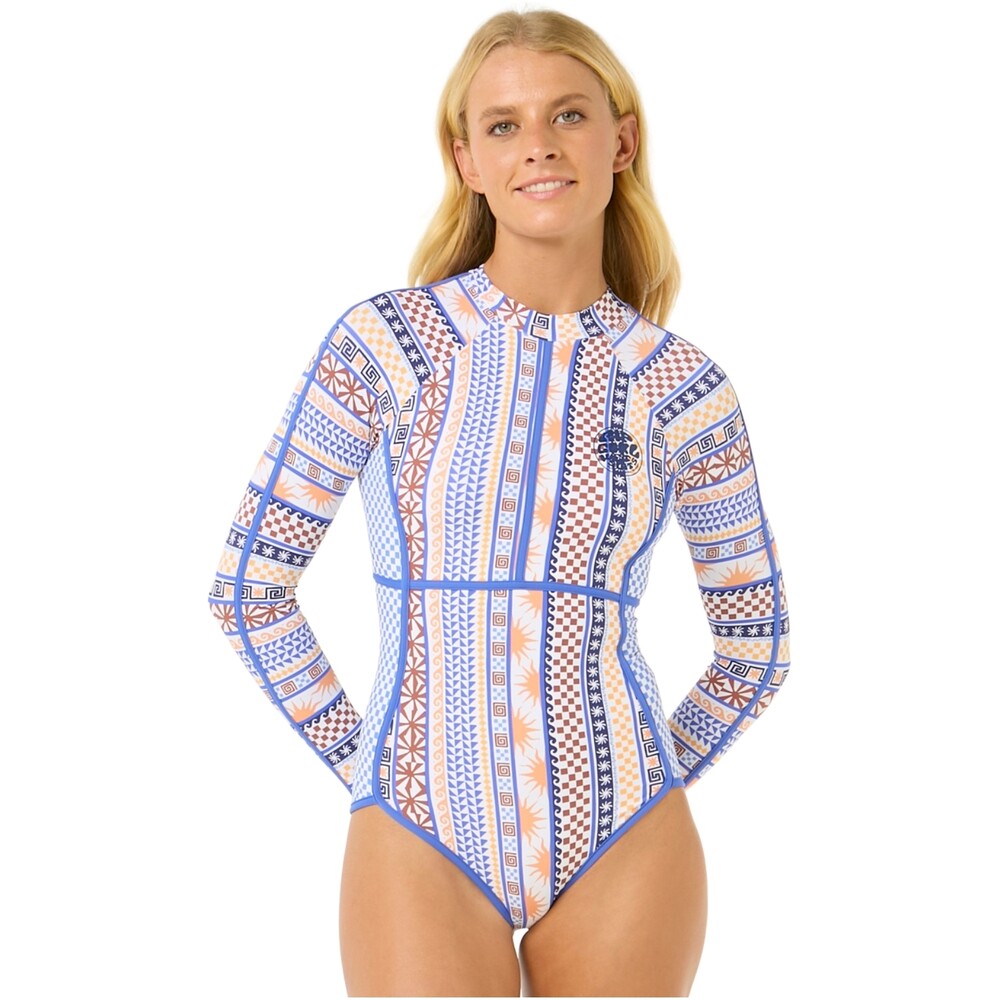 Rip Curl Womens San Carlos Surf Suit