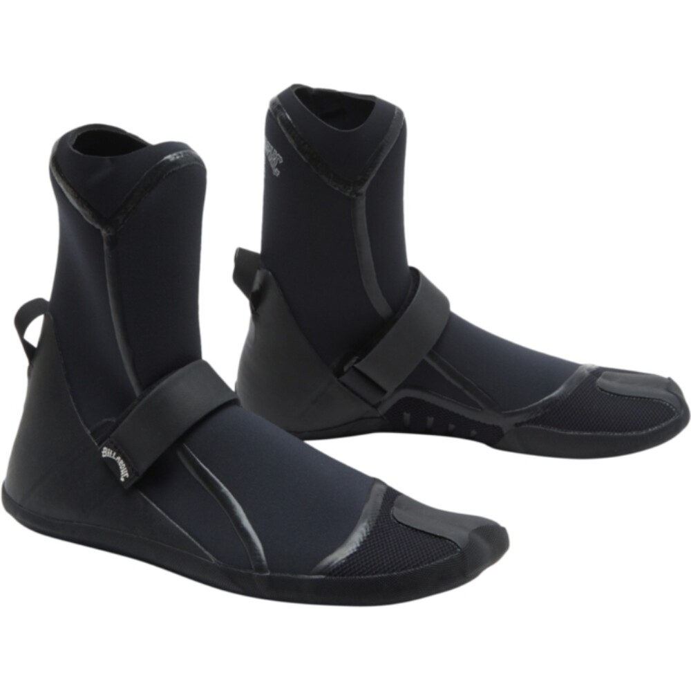 Billabong Furnace 5mm Hidden Split Toe Boots