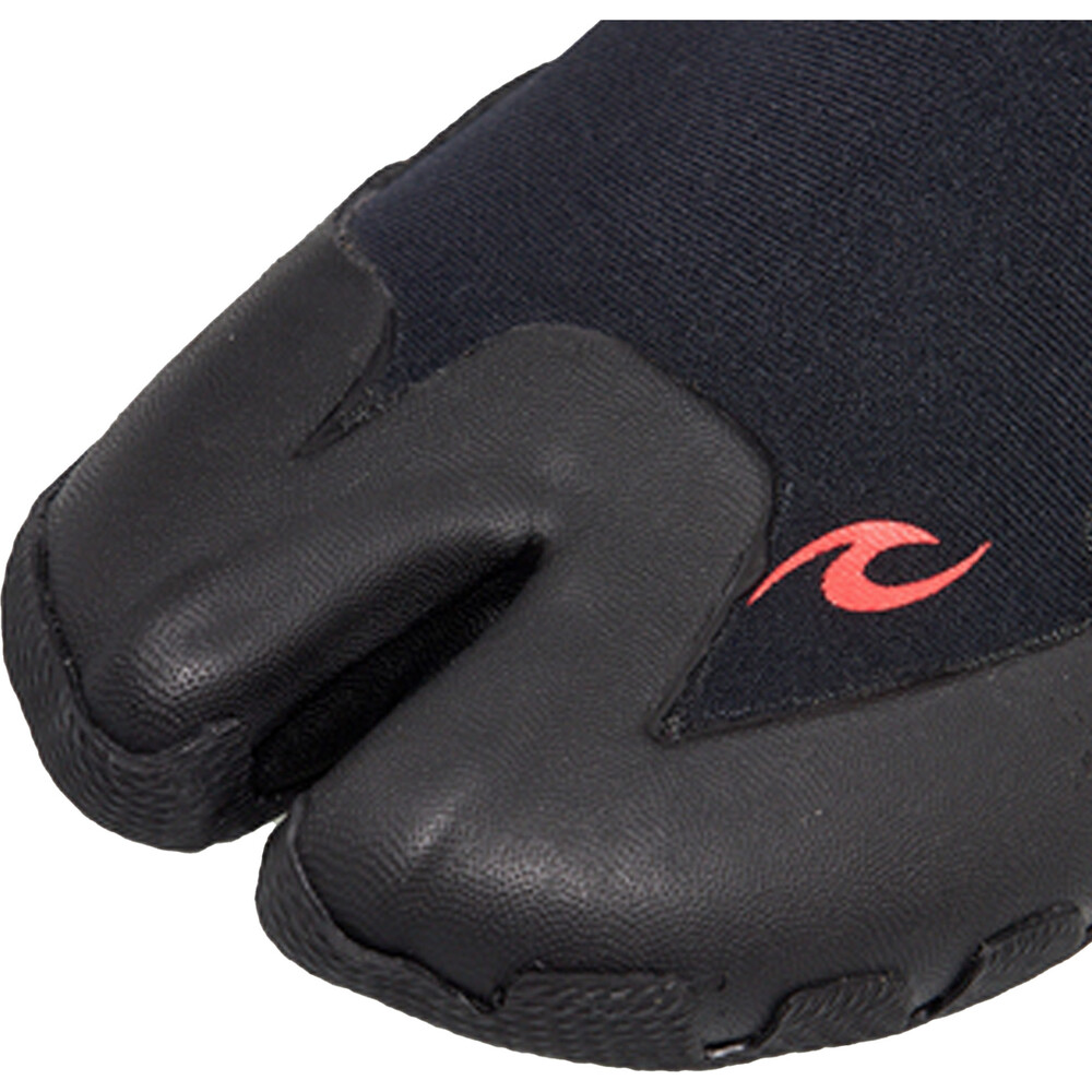 Rip Curl Omega 3mm Split Toe Wetsuit Boot