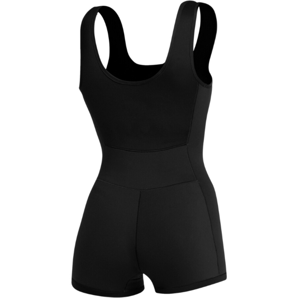 Mystic Womens Lunar 2mm Zip Free Short Jane Wetsuit