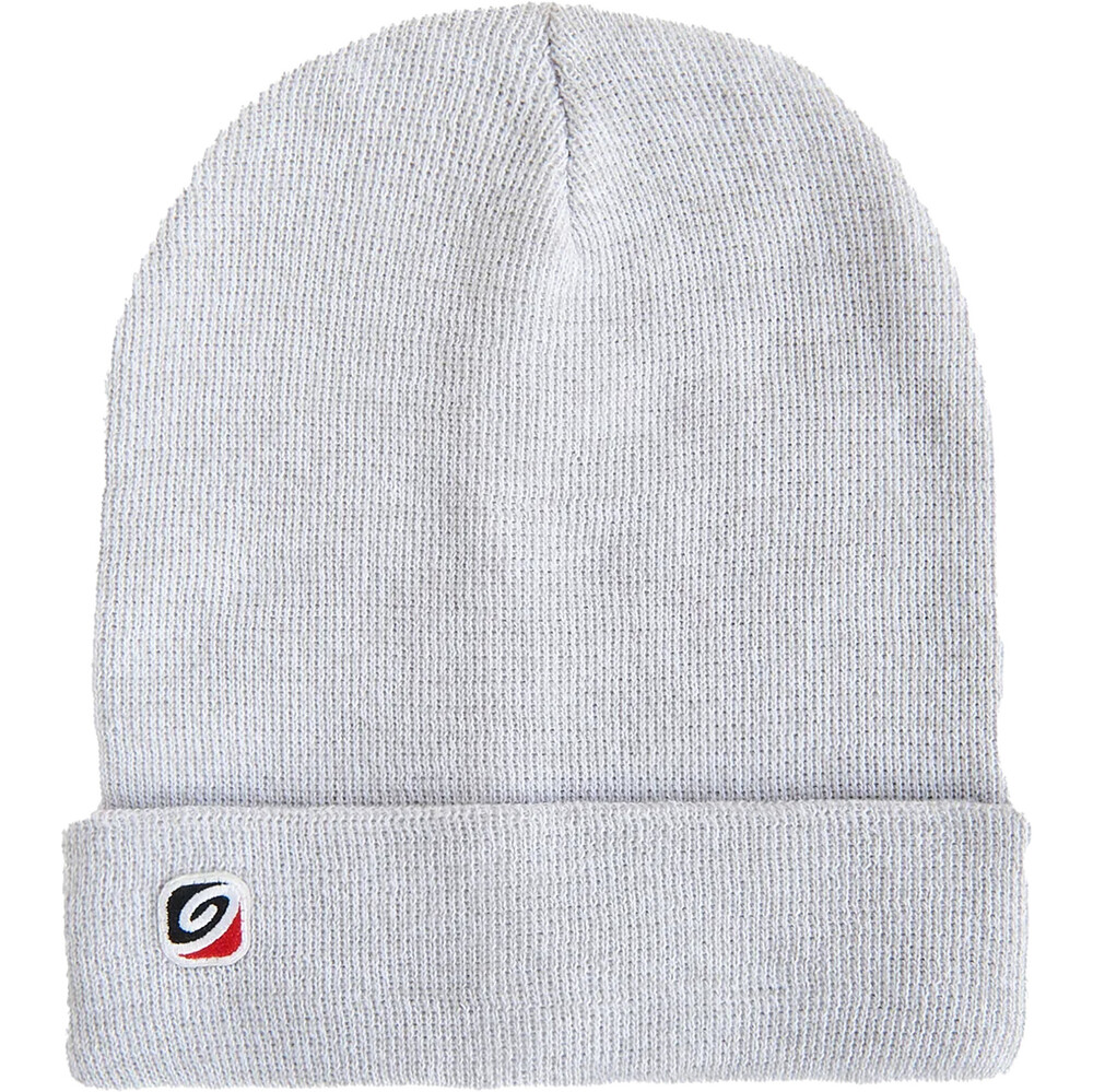 Dryrobe 100% Recycled Polyester Beanie V3 Grey