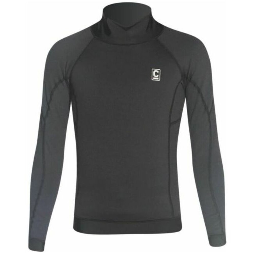 CSkins Junior Thermal Skins Long Sleeve Vest