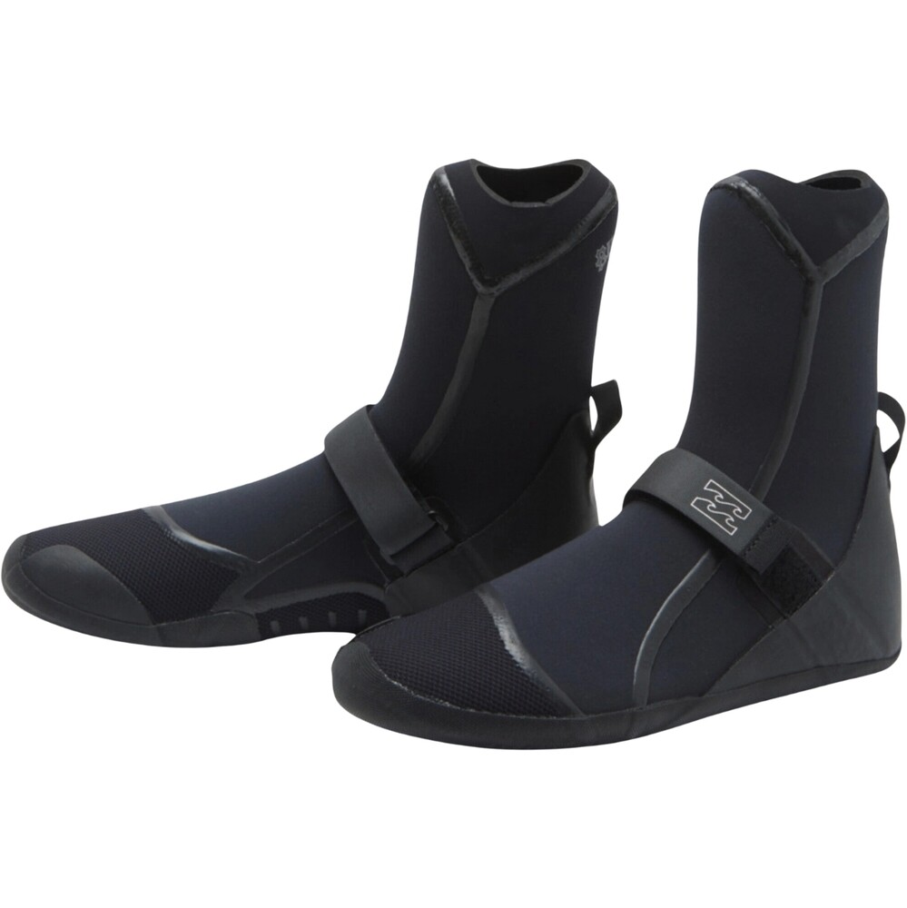 Billabong Furnace 5mm Round Toe Boots