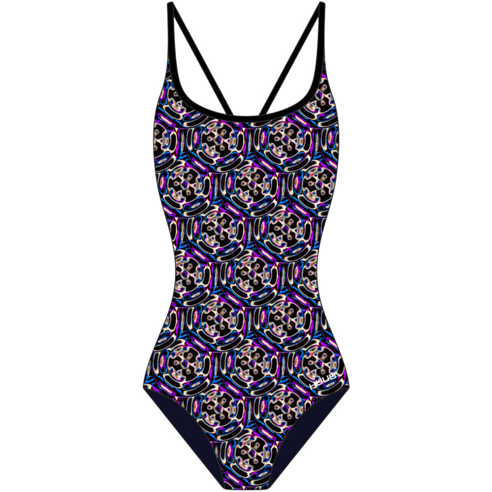 HUUB Womens Swim Costume