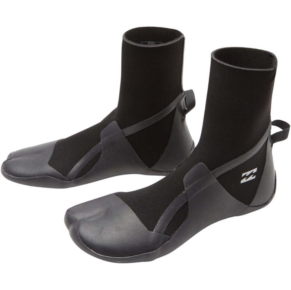 Billabong Absolute 5mm Split Toe Boots