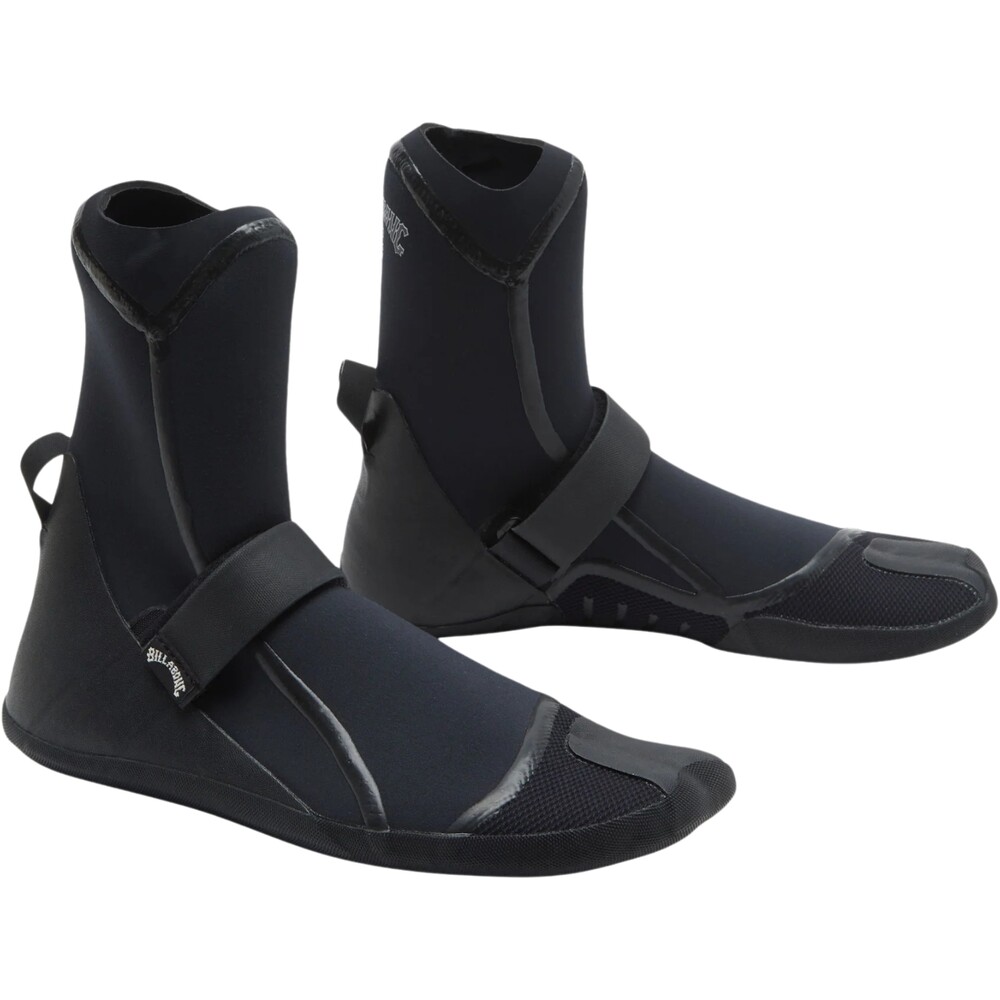 Billabong Furnace 7mm Hidden Split Toe Boots