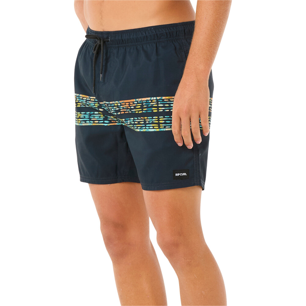 Rip Curl Mens Framed Volley Update 16