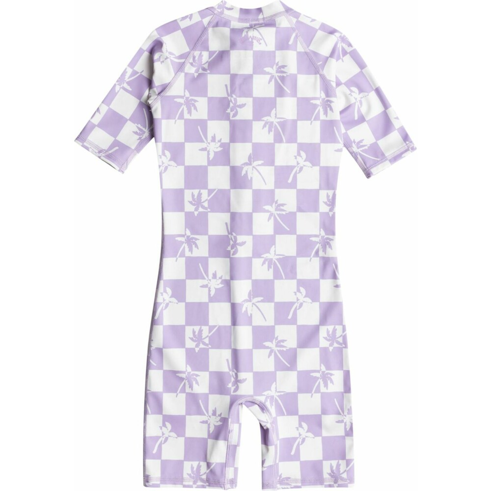 Billabong Toddlers Billie Combi UV50 Short Sleeve Surf Suit