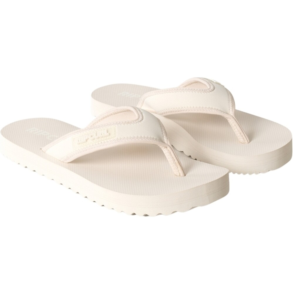 Rip Curl Womens Florida Bloom Open Toe Flip Flops