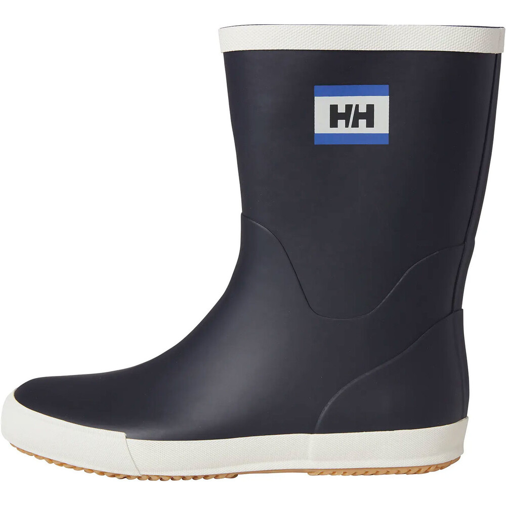 Helly Hansen Nordvik 2 Sailing Boots Navy
