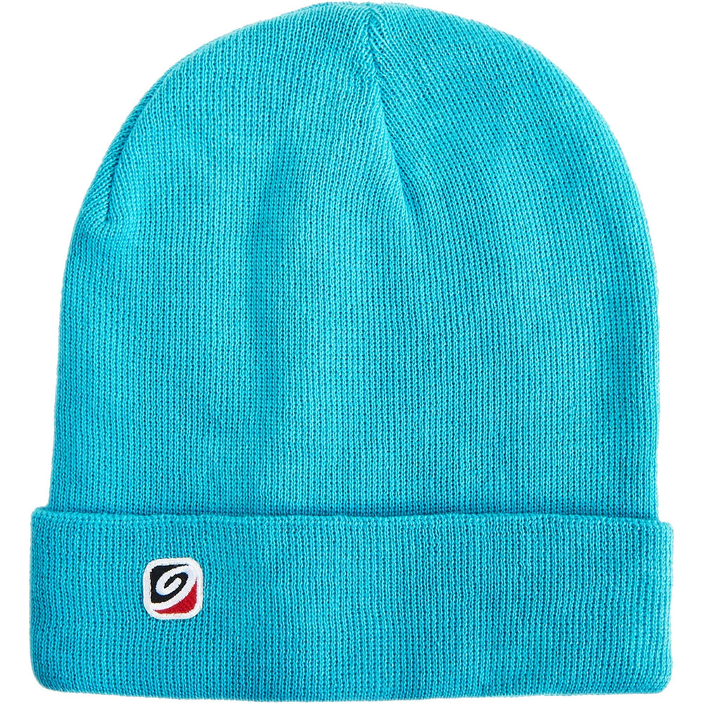 Dryrobe 100% Recycled Polyester Beanie V3 Blue